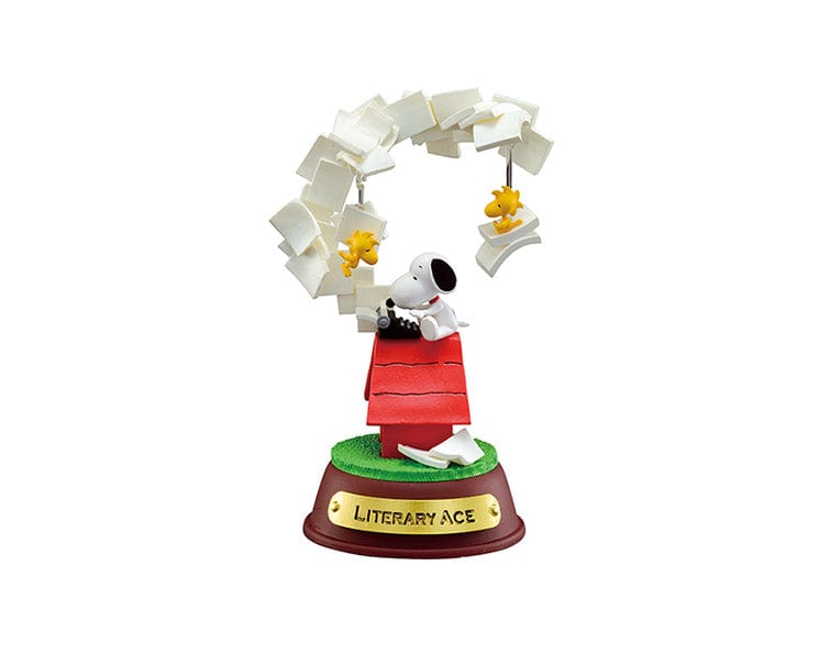 Snoopy Swing Ornament Blind Box