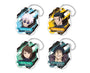 Gift With Purchase: Jujutsu Kaisen Acrylic Keychain thumbnail 2