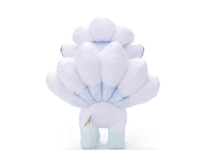 Pokemon Get Plush Series: Alolan Vulpix thumbnail 3