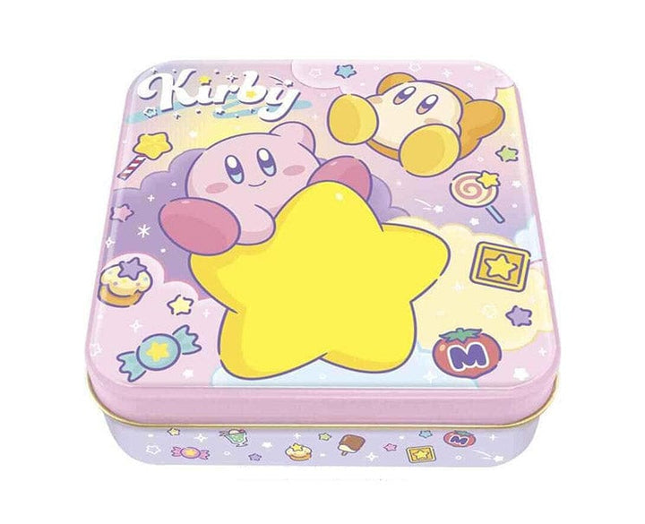 Kirby Valentine's Chocolate Tin