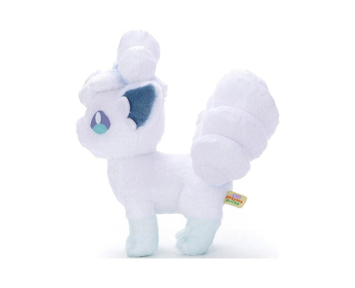 Pokemon Get Plush Series: Alolan Vulpix thumbnail 2