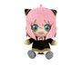 PROMO FREE Spy x Family Plushies thumbnail 4