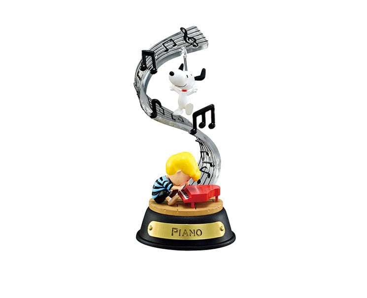 Snoopy Swing Ornament Blind Box