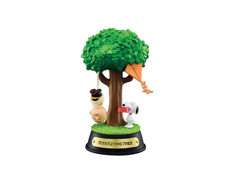 Snoopy Swing Ornament Blind Box