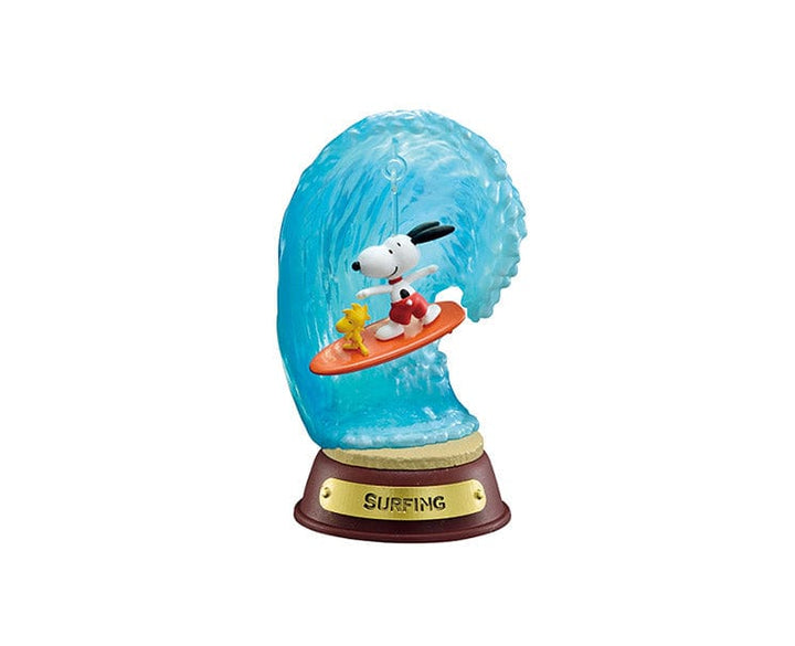 Snoopy Swing Ornament Blind Box thumbnail 3