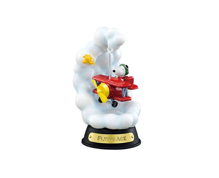 Snoopy Swing Ornament Blind Box thumbnail 2