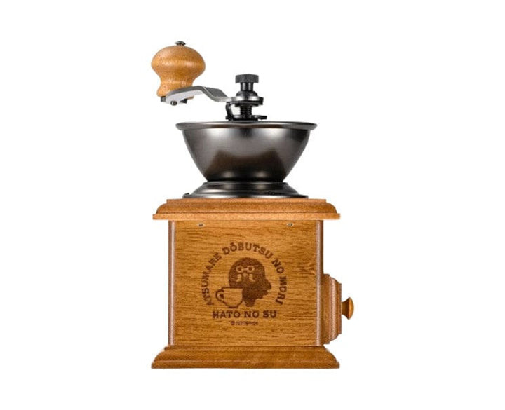 Animal Crossing The Roost Coffee Mill Grinder