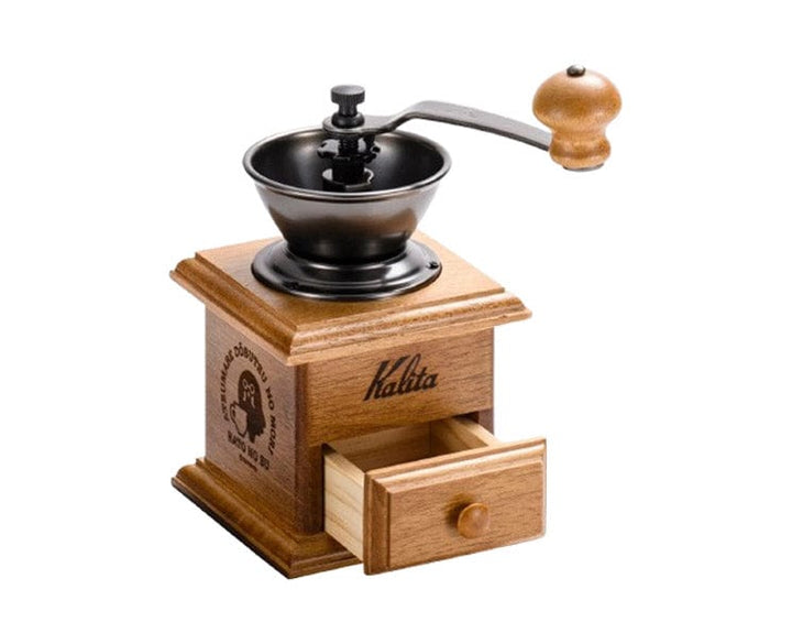 Animal Crossing The Roost Coffee Mill Grinder