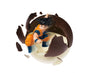 Dragon Ball Choco Capsule thumbnail 3