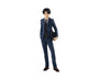 Attack On Titan Levi Ackerman Suit Figure thumbnail 1