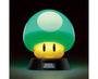 Super Mario 1UP Mushroom LED Light thumbnail 2