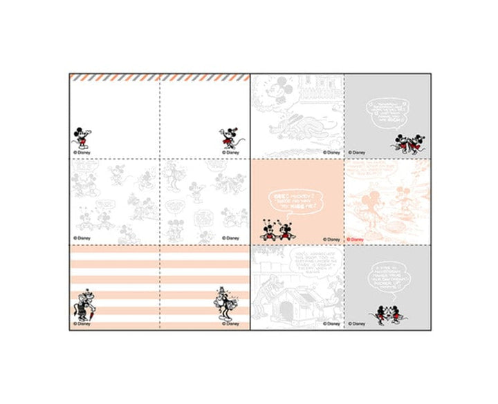 Disney Minnie 2024 B6 Planner