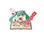 Hatsune Miku Secret Wonderland Blind Box thumbnail 2