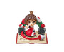 Hatsune Miku Secret Wonderland Blind Box thumbnail 7