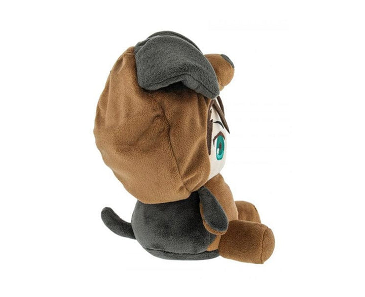 Attack On Titan Eren Yeager Animarukko Plush thumbnail 2