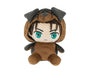 Attack On Titan Eren Yeager Animarukko Plush thumbnail 1
