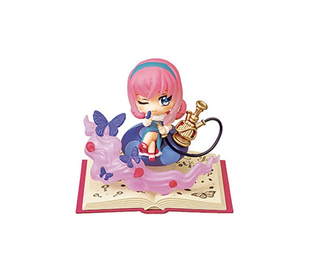Hatsune Miku Secret Wonderland Blind Box