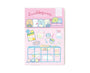 Sumikko Gurashi 2024 A6 Planner (Grocery) thumbnail 1