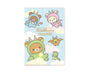 Rilakkuma 2024 A6 Planner (Sky) thumbnail 1