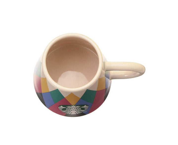 Starbucks New Year 2024 Mt Fuji Mug thumbnail 3