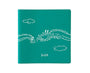 Yu Nagaba x Quo Vadis: Carreplan 2024 Planner (Green) thumbnail 1