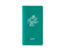 Yu Nagaba x Quo Vadis: Visoplan 2024 Planner (Green) thumbnail 1