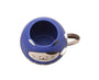 Starbucks New Year 2024 Blue Daruma Mug thumbnail 3