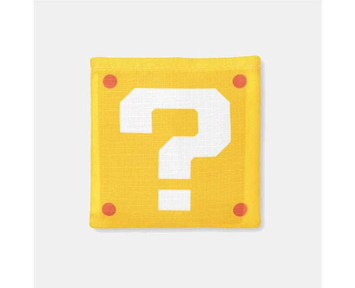 Super Mario Question Block Eco Bag