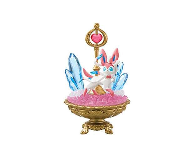 Pokemon Gemstone Blind Box Vol.2