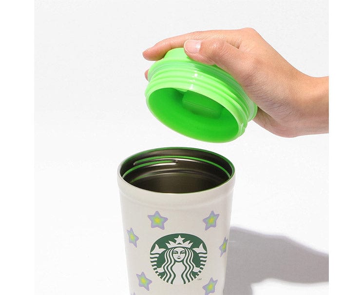 Starbucks Japan Holiday 2023 Stainless Steel Tumbler