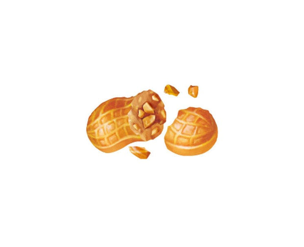 Spy x Family Nutbon Peanuts Candy