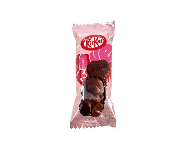 Kit Kat Japan Heartful Bear Pack thumbnail 2