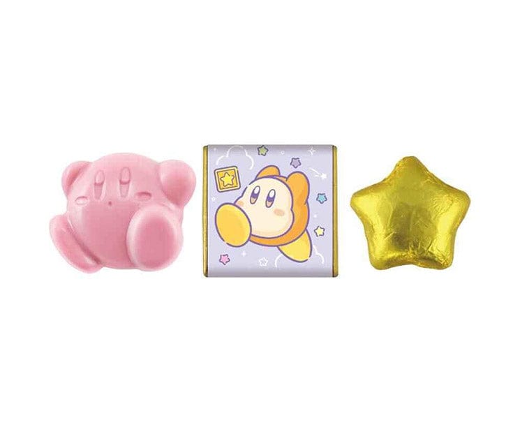 Kirby Valentine's Chocolate Box