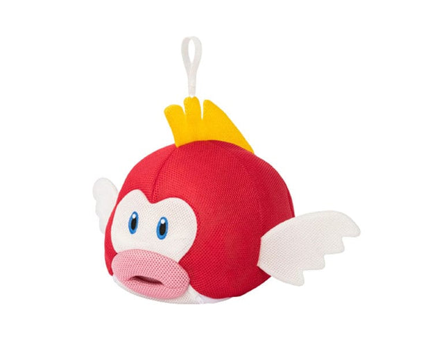 Amazon Cheep Cheep Plush Fish Mario Cheep Cheep Plush Cheep Cheep