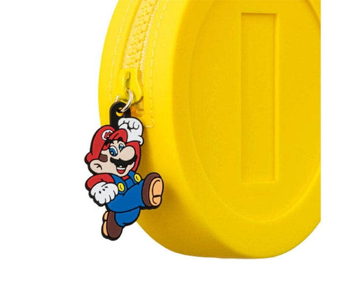 Super Mario Coin Pouch