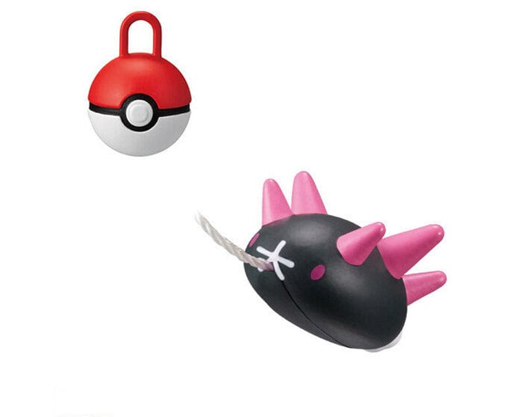 Pokémon Fishing Bath Bomb – Exp. Share Collectible