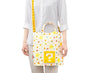 Super Mario Question Block Eco Bag thumbnail 2