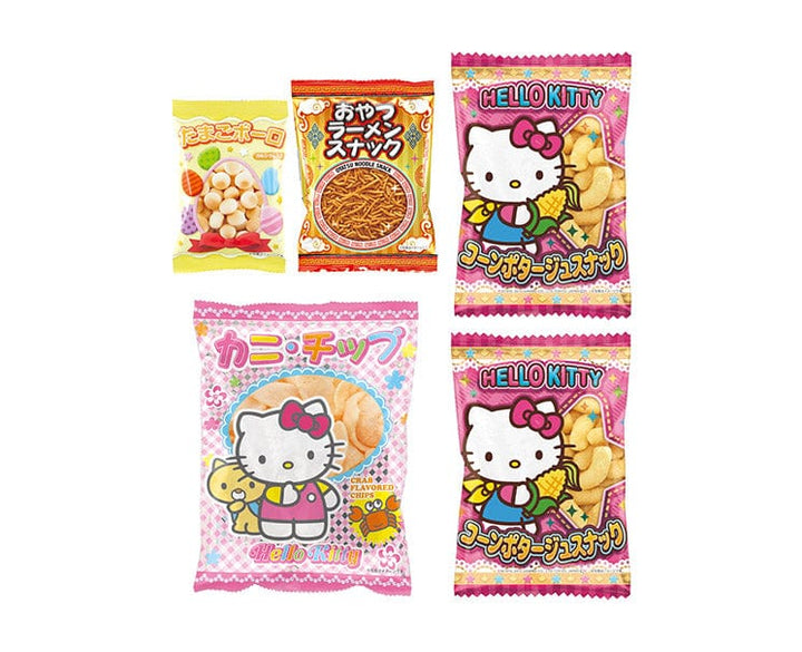 Hello Kitty 2023 Christmas Stocking thumbnail 3