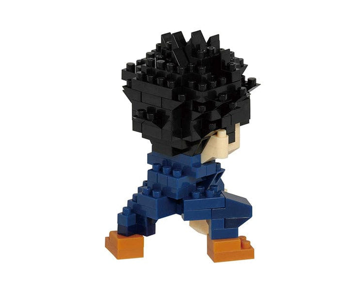 Jujutsu Kaisen Fushiguro Megumi Nanoblock thumbnail 3