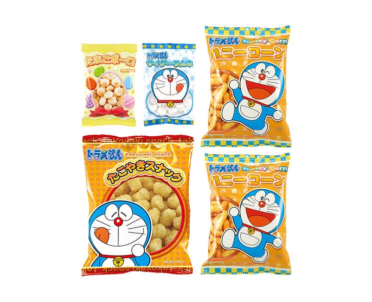 Doraemon 2023 Christmas Stocking