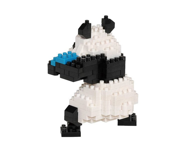 Jujutsu Kaisen Panda Nanoblock thumbnail 3