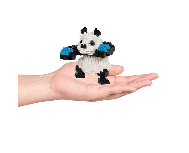 Jujutsu Kaisen Panda Nanoblock