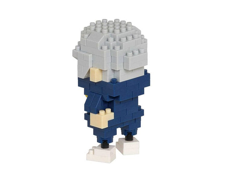 Jujutsu Kaisen Inumaki Toge Nanoblock thumbnail 3