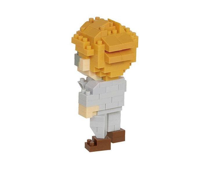 Jujutsu Kaisen Nanami Kento Nanoblock thumbnail 3