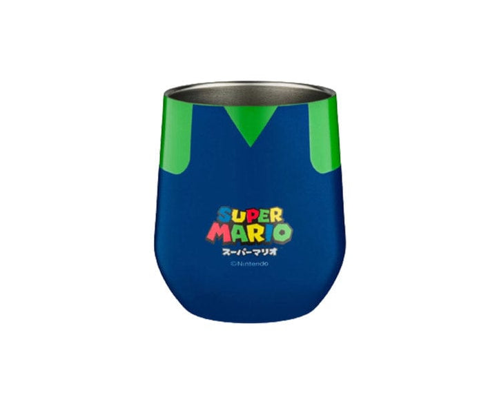 Super Mario Bros Stainless Steel Tumbler thumbnail 5