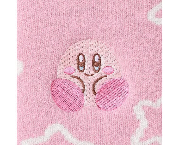 Kirby x GU Crew Socks