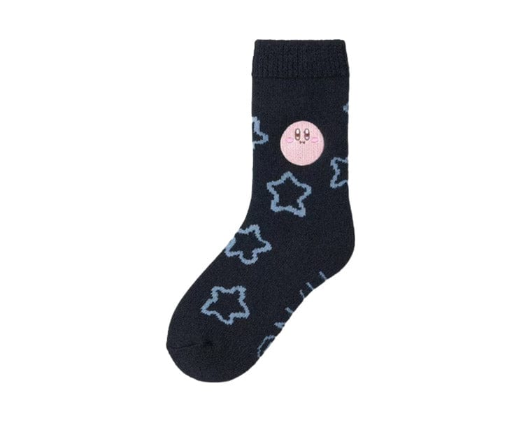 Kirby x GU Crew Socks