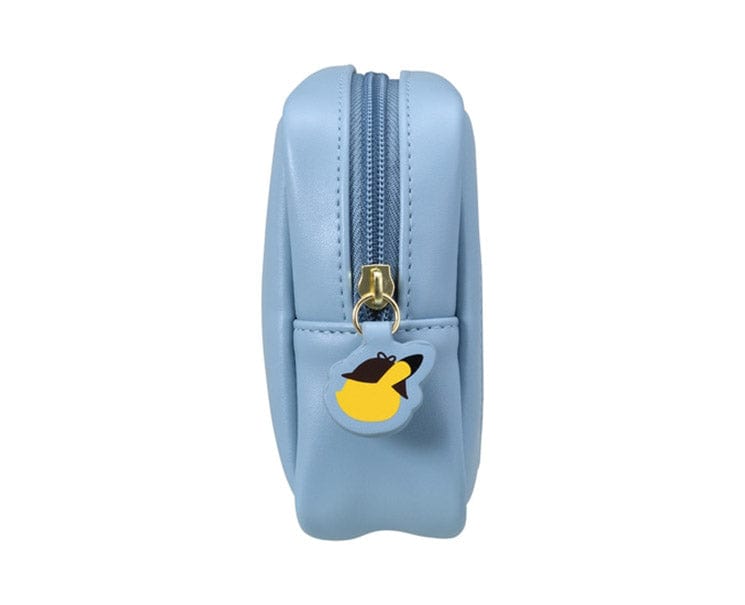 Detective Pikachu Returns Luxray Pouch