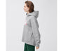 Kirby x GU Gray Hoodie thumbnail 4