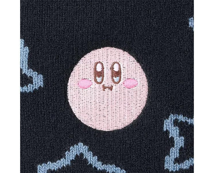 Kirby x GU Crew Socks